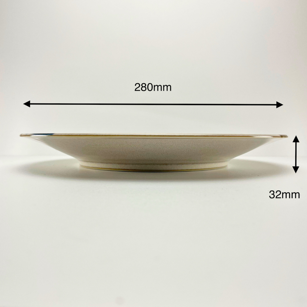 T000001（洋尺皿）