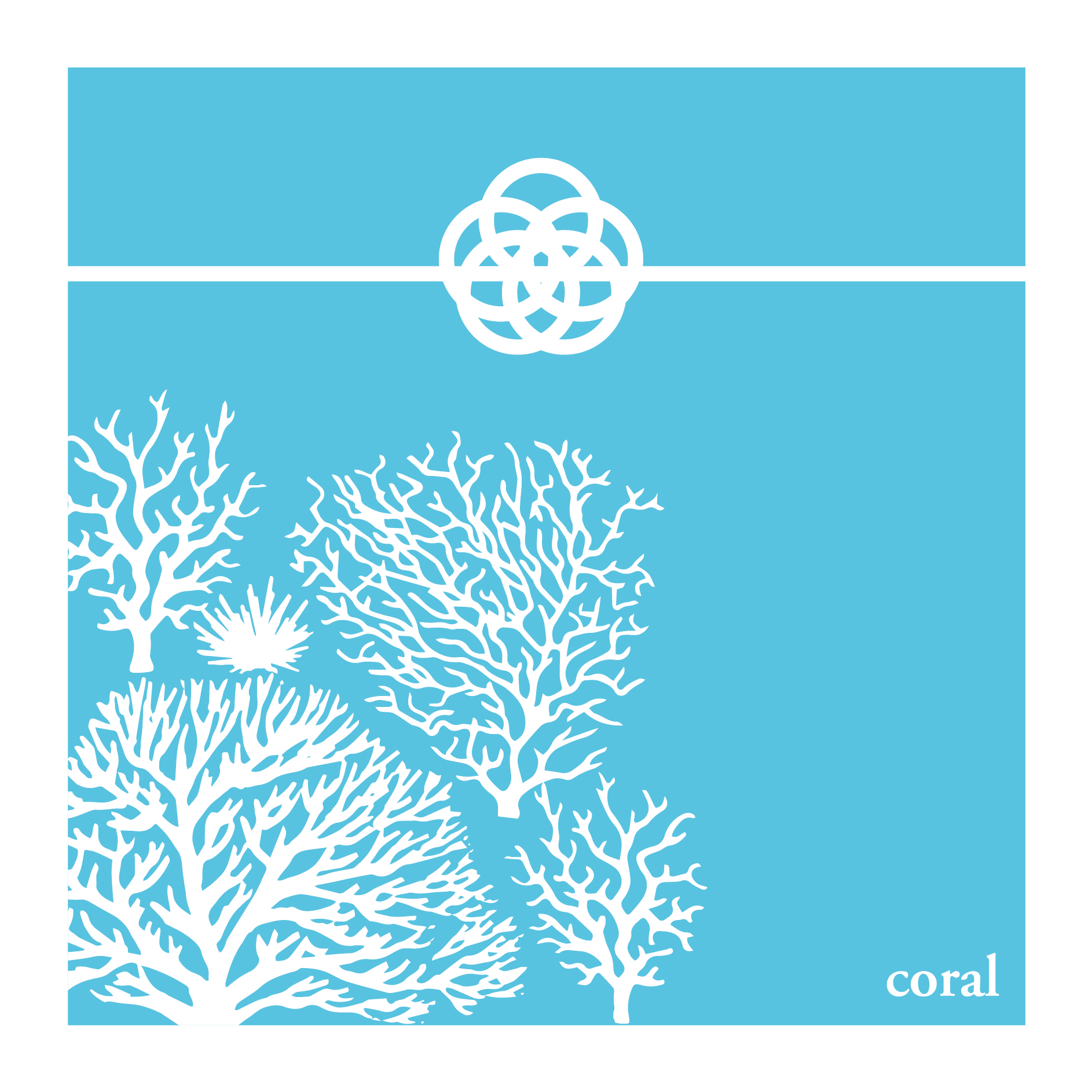 《送料無料》島のギフト coral（コーラル）