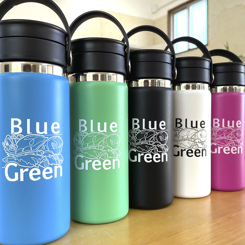 送料無料》オリジナルデザイン｜Hydro Flask（ハイドロフラスク）16oz