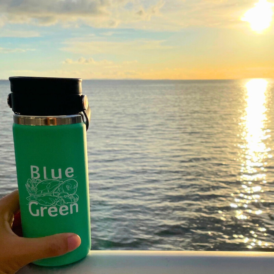 送料無料》オリジナルデザイン｜Hydro Flask（ハイドロフラスク）16oz